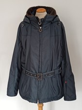 Warme Winterjacke von