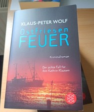 Ostfriesenfeuer von