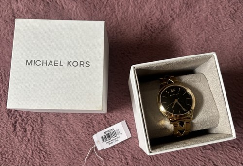 Michael kors damenuhr mk6669 - damenuhr,