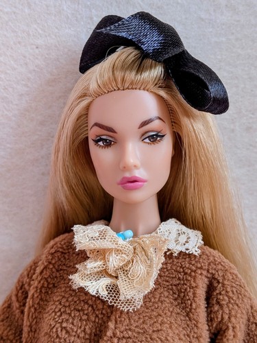 Fashion royalty integrity - fashion,