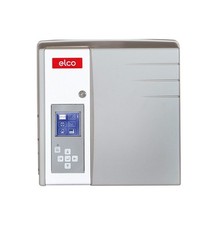 ELCO Ölbrenner Vectron