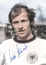  Willi Neuberger  original