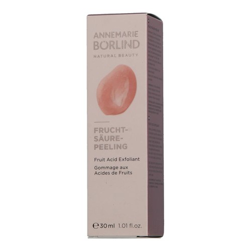 Annemarie börlind beauty - börlind,