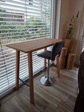 Hochtisch Bartisch Inkl