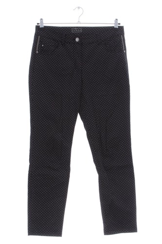 Canda high waist - waist, jeans