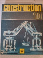 DDR Construction 110