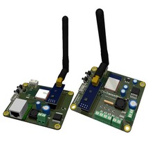 Funk 0–10V Analog Sender