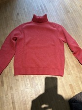 Rollkragen-Pullover aus  Kaschmir, FEDELI - 50/L