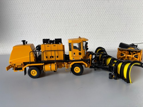 Sweepster 100b - sweepster,