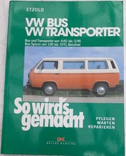 Vw t3 Bus /Transporter