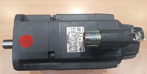 Siemens servomotor motor - siemens,