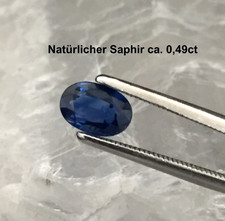 Wertvoller natürlicher loser