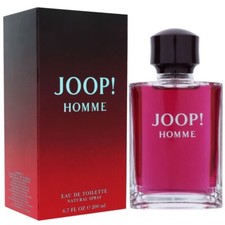 Joop Homme 200 ml Eau de
