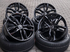 19 Zoll Alufelgen RS3 für