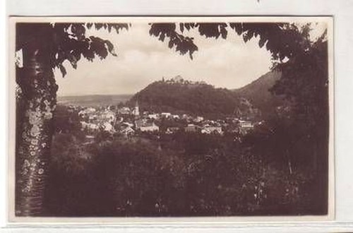 13504 foto michelsberg - ak,
