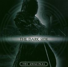 The dark side ltd von - the, ltd.ed.