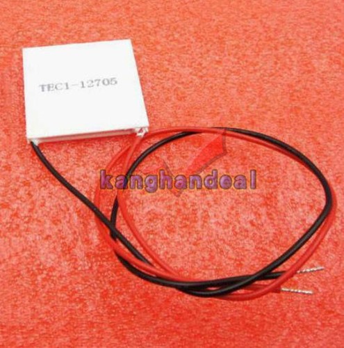 Heatsink 40x40mm