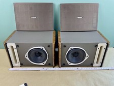 Bose 171 Speaker Regal