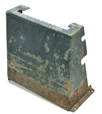 Verkleidung Hebel Fendt Favorit 600 610 611 612 614 615 Hydraulik .