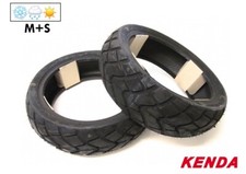 K761 Winter Reifen Satz (M+S)