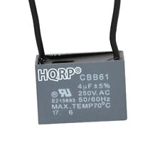 HQRP Deckenventilator