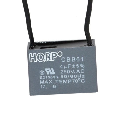 Hqrp deckenventilator - hqrp,