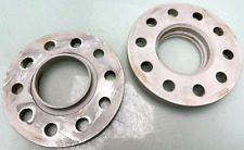 2x EIBACH / 15mm / 30mm / SPURVERBREITERUNG SPURPLATTEN 5x120 / 72,6 / 91215001