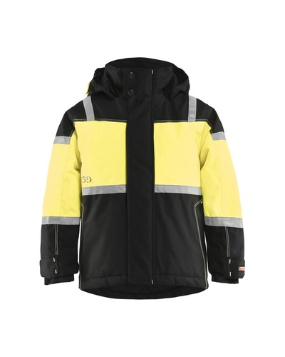 Blakläder winterjacke kinder - winterjacke,