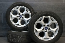 Original Ford Focus Mondeo 16 Zoll Alufelgen Sommerräder 205 55 r16 91V