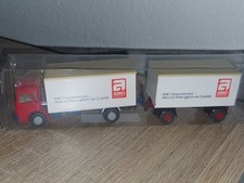 1:87 Wiking 1317 Mercedes