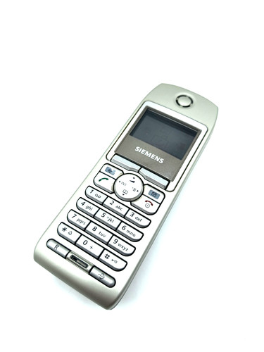 Gigaset s44 mobilteil - gigaset,