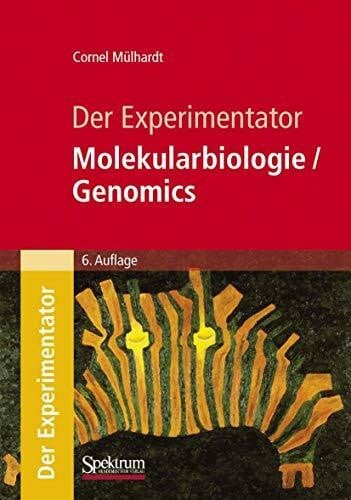 Der experimentator - der,