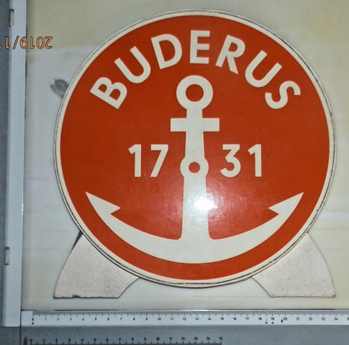 Buderus werbung - buderus,