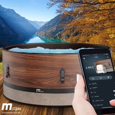 Whirlpool MSpa Frame Duet Eco