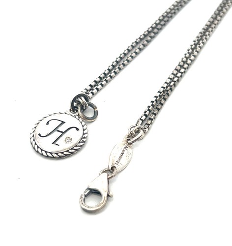 Nomination 925 silber - silber, armband