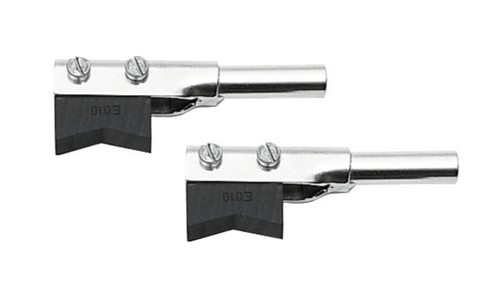 Rems prismenelektrode halter - rems,