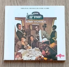 BOBBY WOMACK. JJ JOHNSON. . A