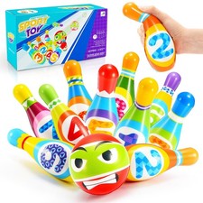 Gifitizi Bowling Set Kinder