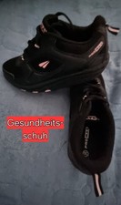 Fila Sneaker Schwarz, Größe 39, Abrollsohle