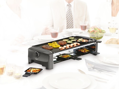 Princess raclette gerät - princess,