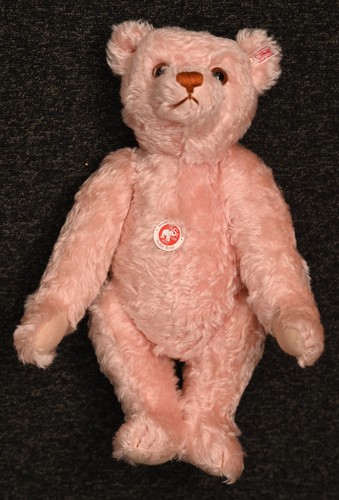 Steiff bär teddybär - teddybär, 655845