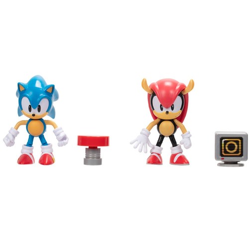 Sonic the hedgehog - sonic,