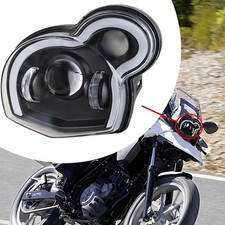 LED Scheinwerfer DRL für BMW