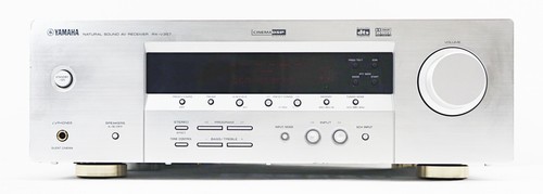 Yamaha natural sound - sound, av