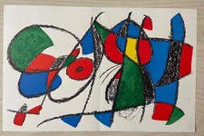 Joan Miro