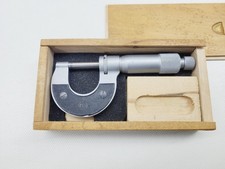 Bügelmessschraube im