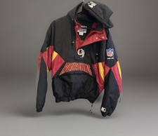 Starter Jacke Washington