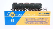 Roco H0 04191 A E-Lok BR Be
