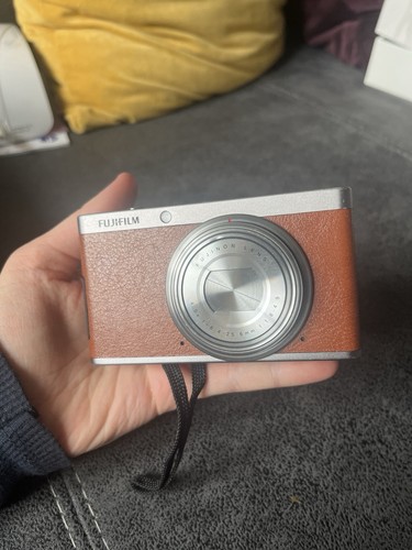 Fujifilm xf1 digitalkamera - xf1,