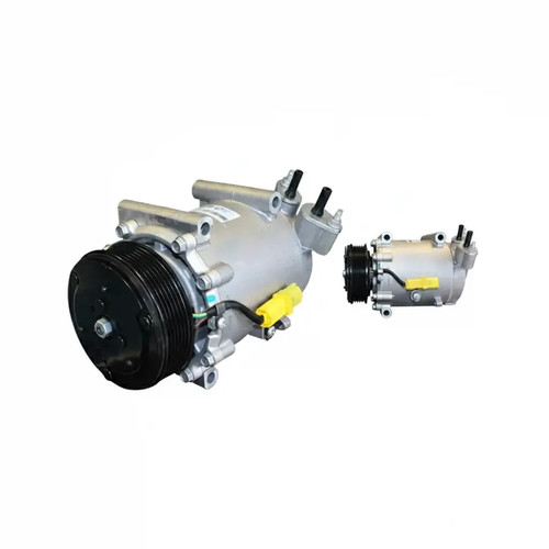 Kompressor klimaanlage 670204 - kompressor,,